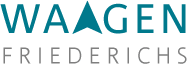 waagen-friederichs-logo